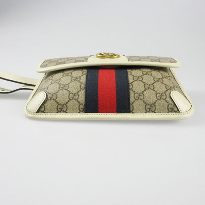 【中古】GUCCI | グッチ ウエストバッグ 674081