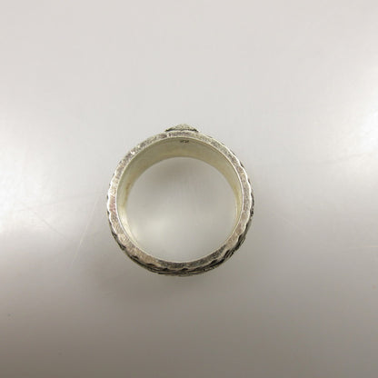 【中古】GUCCI | グッチ キャットヘッド リング・指輪 433571