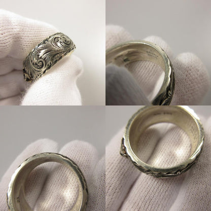 【中古】GUCCI | グッチ キャットヘッド リング・指輪 433571