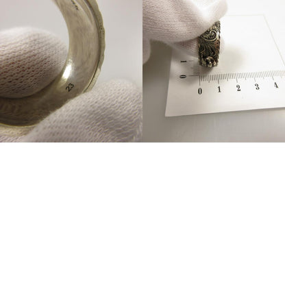 【中古】GUCCI | グッチ キャットヘッド リング・指輪 433571