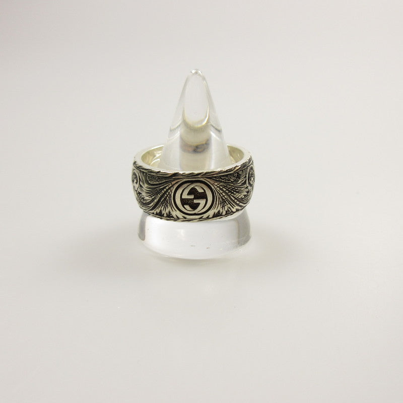 【中古】GUCCI | グッチ キャットヘッド リング・指輪 433571