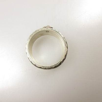 【中古】GUCCI | グッチ キャットヘッド リング・指輪 433571