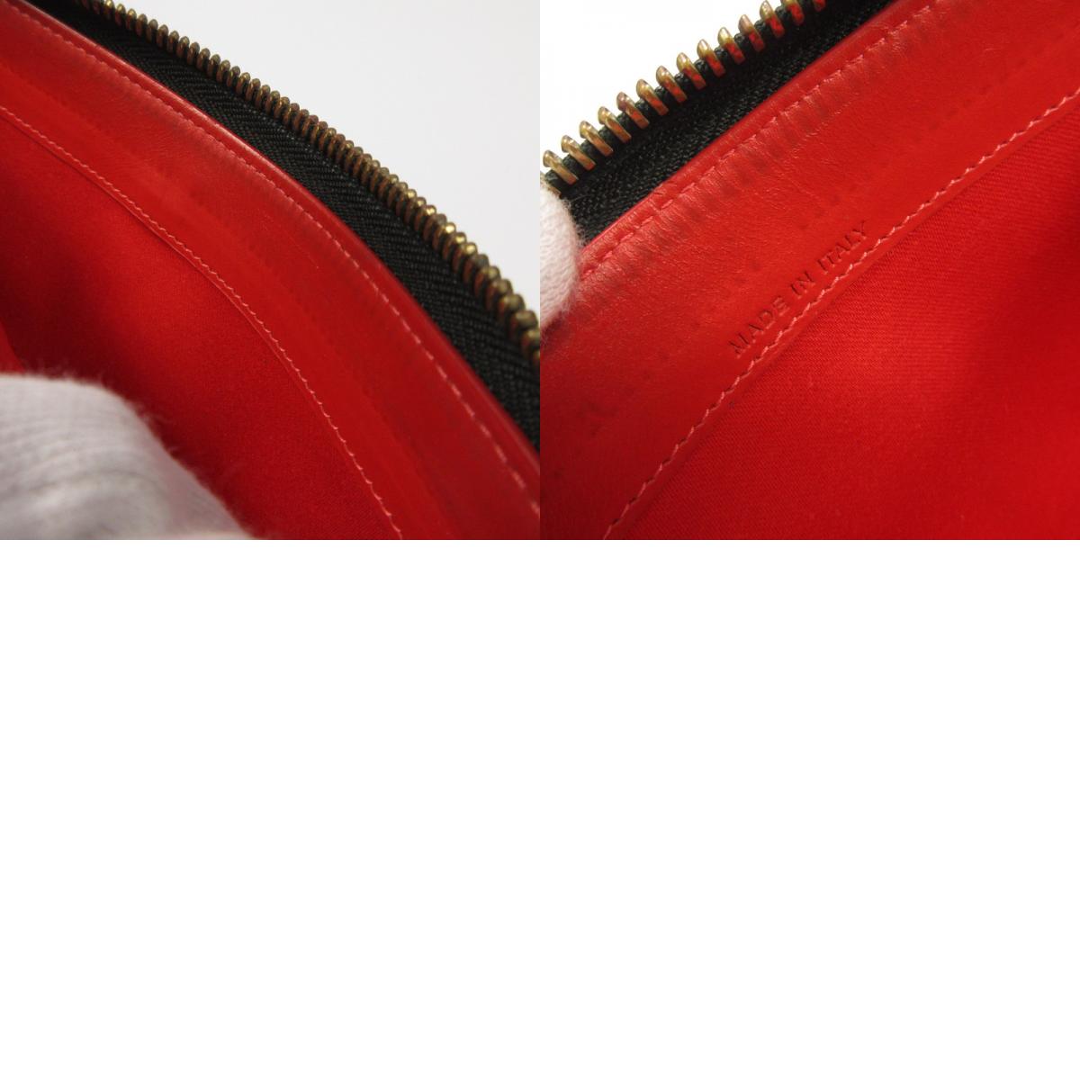 【中古】Christian Louboutin | クリスチャンルブタン PANETTONE WALLET NV CALF 長財布 1185061