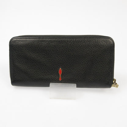 【中古】Christian Louboutin | クリスチャンルブタン PANETTONE WALLET NV CALF 長財布 1185061
