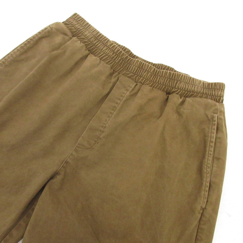 【中古】 カーゴパンツ ブラウン サイズ：30