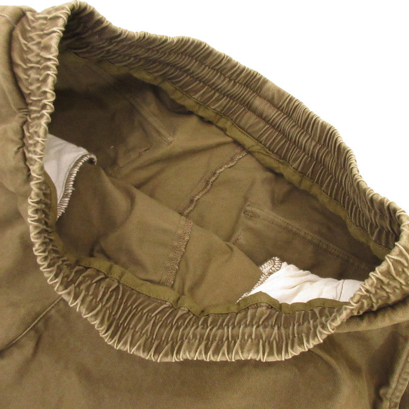 【中古】 カーゴパンツ ブラウン サイズ：30