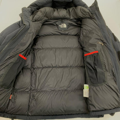 【中古】THE NORTH FACE | ザ・ノースフェイス BALTRO LIGHT JACKET ダウンジャケット ND91641 ブラック サイズ：S