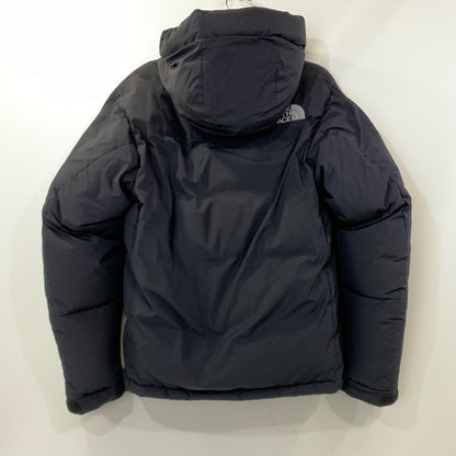 【中古】THE NORTH FACE | ザ・ノースフェイス BALTRO LIGHT JACKET ダウンジャケット ND91641 ブラック サイズ：S