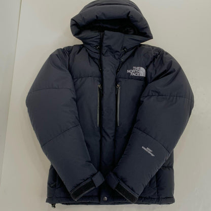 【中古】THE NORTH FACE | ザ・ノースフェイス BALTRO LIGHT JACKET ダウンジャケット ND91641 ブラック サイズ：S