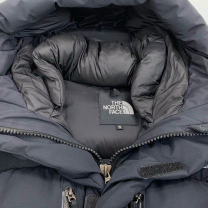 【中古】THE NORTH FACE | ザ・ノースフェイス BALTRO LIGHT JACKET ダウンジャケット ND91641 ブラック サイズ：S