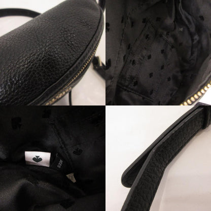 【中古】kate spade NEW YORK | ケイトスペードニューヨーク JACKSON BELT BAG ウエストバッグ WKRU5943 2019A/W ブラック