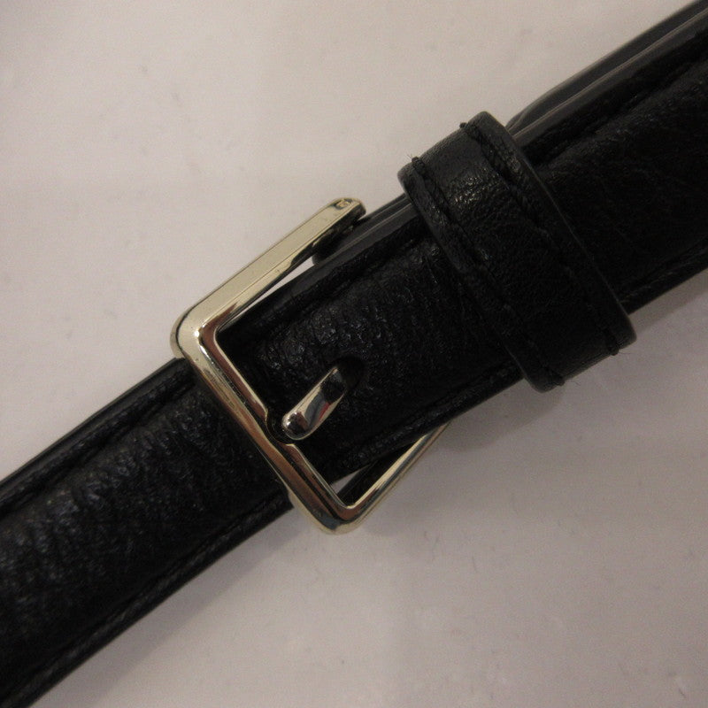 【中古】kate spade NEW YORK | ケイトスペードニューヨーク JACKSON BELT BAG ウエストバッグ WKRU5943 2019A/W ブラック