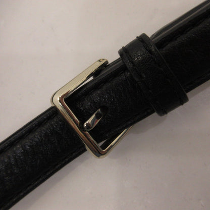 【中古】kate spade NEW YORK | ケイトスペードニューヨーク JACKSON BELT BAG ウエストバッグ WKRU5943 2019A/W ブラック