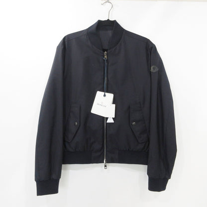 【中古】MONCLER | モンクレール BARN ブルゾン 1A00135 595SB サイズ：2