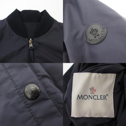 【中古】MONCLER | モンクレール BARN ブルゾン 1A00135 595SB サイズ：2