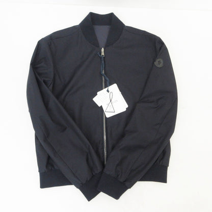 【中古】MONCLER | モンクレール BARN ブルゾン 1A00135 595SB サイズ：2