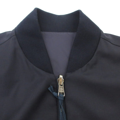 【中古】MONCLER | モンクレール BARN ブルゾン 1A00135 595SB サイズ：2
