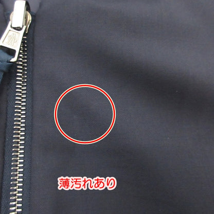 【中古】MONCLER | モンクレール BARN ブルゾン 1A00135 595SB サイズ：2