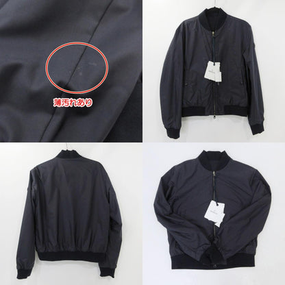 【中古】MONCLER | モンクレール BARN ブルゾン 1A00135 595SB サイズ：2