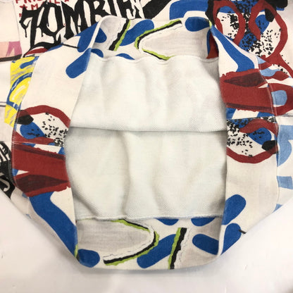 【中古】WIND AND SEA | ウィンダンシーウインダンシー パーカー WDS-C-LKY-23-Q3-01 サイズ：M