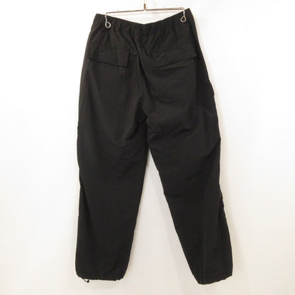 【中古】Champion | チャンピオン パンツ C8-X206 ブラック サイズ：M