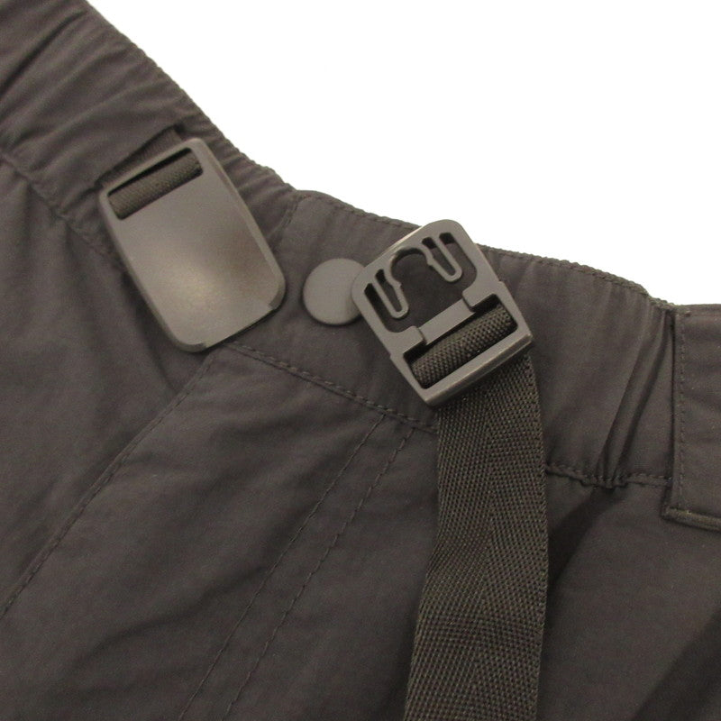 【中古】Champion | チャンピオン パンツ C8-X206 ブラック サイズ：M