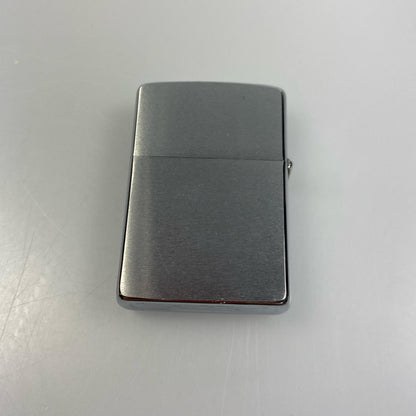 【中古】ZIPPO | ジッポ フリーメイソン シュライナー ライター 年式:1978年製 シルバー