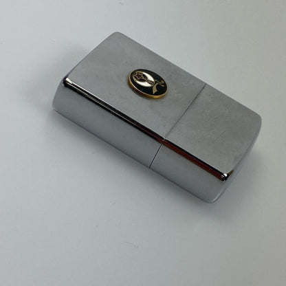 【中古】ZIPPO | ジッポ フリーメイソン シュライナー ライター 年式:1978年製 シルバー
