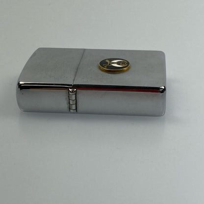 【中古】ZIPPO | ジッポ フリーメイソン シュライナー ライター 年式:1978年製 シルバー