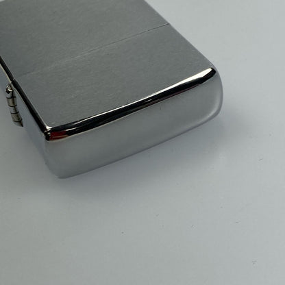 【中古】ZIPPO | ジッポ フリーメイソン シュライナー ライター 年式:1978年製 シルバー