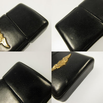 【中古】ZIPPO | ジッポ HARLEY DAVIDSON 革巻き ライター インサイドユニット1984年製
