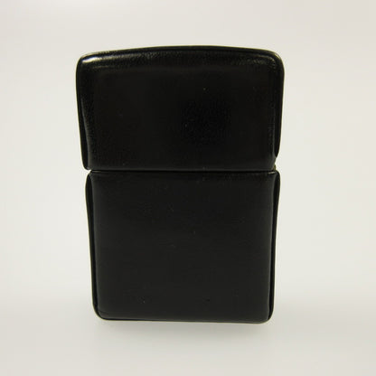 【中古】ZIPPO | ジッポ HARLEY DAVIDSON 革巻き ライター インサイドユニット1984年製