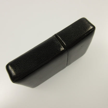 【中古】ZIPPO | ジッポ HARLEY DAVIDSON 革巻き ライター インサイドユニット1984年製