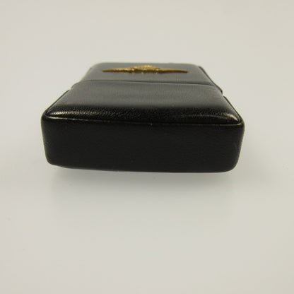 【中古】ZIPPO | ジッポ HARLEY DAVIDSON 革巻き ライター インサイドユニット1984年製