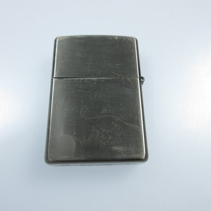 【中古】ZIPPO | ジッポ BIBENDUM MICHELIN ライター シルバー
