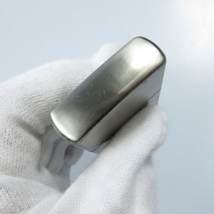 【中古】ZIPPO | ジッポ BIBENDUM MICHELIN ライター シルバー