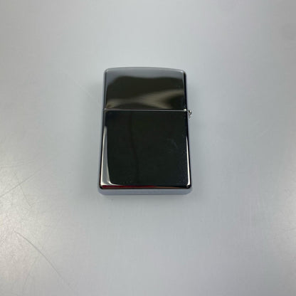 【中古】ZIPPO | ジッポ November '65 James Bond ライター PLAYBOY 年式:2005年製 シルバー