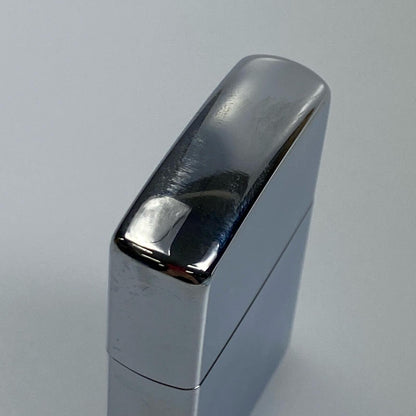 【中古】ZIPPO | ジッポ November '65 James Bond ライター PLAYBOY 年式:2005年製 シルバー
