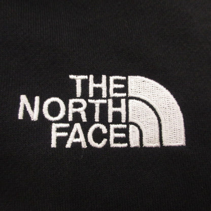 【中古】THE NORTH FACE | ザ・ノースフェイス REARVIEW FULL ZIP HOODIE パーカー NT12442 ブラック3(K3) サイズ：L