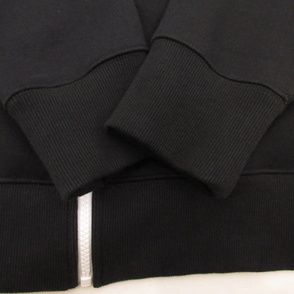 【中古】THE NORTH FACE | ザ・ノースフェイス REARVIEW FULL ZIP HOODIE パーカー NT12442 ブラック3(K3) サイズ：L