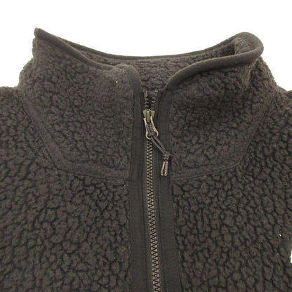 【中古】NIKE ACG | ナイキ エーシージー WOLF FULLZIP L/S TOP その他トップス FN0373-010 ブラック サイズ：M
