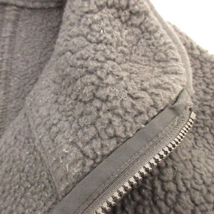 【中古】NIKE ACG | ナイキ エーシージー WOLF FULLZIP L/S TOP その他トップス FN0373-010 ブラック サイズ：M