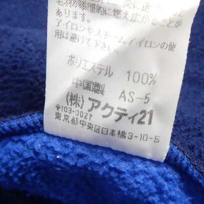 POLO SPORT RALPH LAUREN | ポロスポーツラルフローレン その他トップス KK-RS-NA-0565 ブルー サイズ：M【姫路東店】