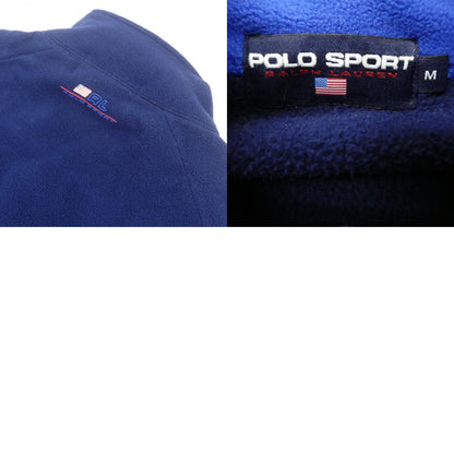 POLO SPORT RALPH LAUREN | ポロスポーツラルフローレン その他トップス KK-RS-NA-0565 ブルー サイズ：M【姫路東店】