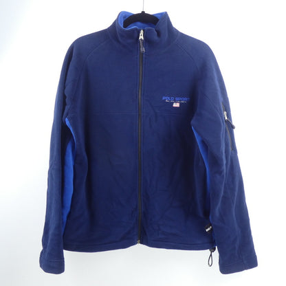 POLO SPORT RALPH LAUREN | ポロスポーツラルフローレン その他トップス KK-RS-NA-0565 ブルー サイズ：M【姫路東店】