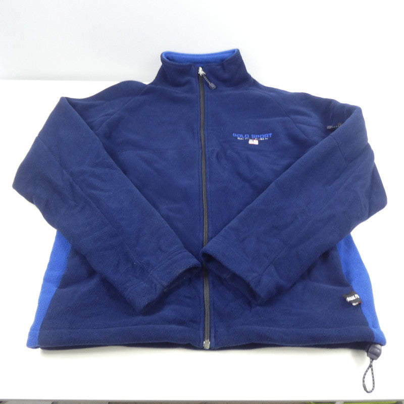 POLO SPORT RALPH LAUREN | ポロスポーツラルフローレン その他トップス KK-RS-NA-0565 ブルー サイズ：M【姫路東店】
