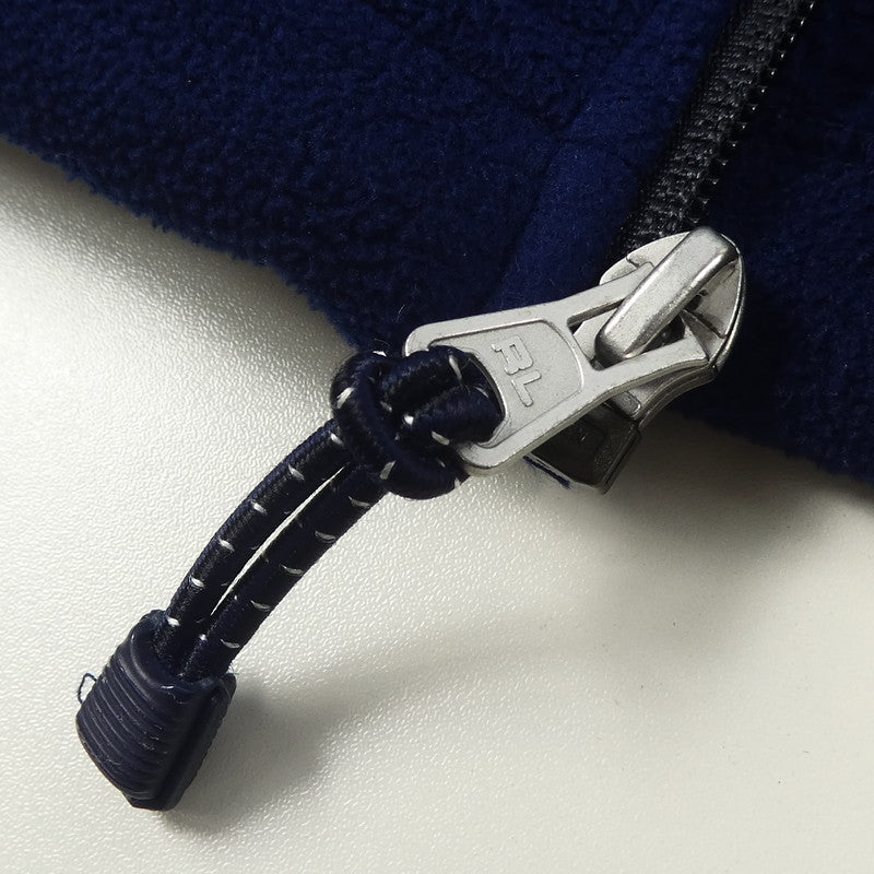 POLO SPORT RALPH LAUREN | ポロスポーツラルフローレン その他トップス KK-RS-NA-0565 ブルー サイズ：M【姫路東店】