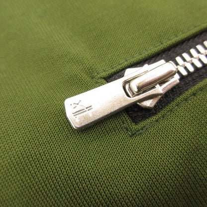 【中古】RESOUND CLOTHING | リサウンドクロージング FASTENER POCKET LOOSE TEE 半袖Ｔシャツ RC24-T-007 カーキ サイズ：2