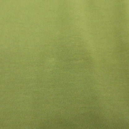 【中古】RESOUND CLOTHING | リサウンドクロージング FASTENER POCKET LOOSE TEE 半袖Ｔシャツ RC24-T-007 カーキ サイズ：2