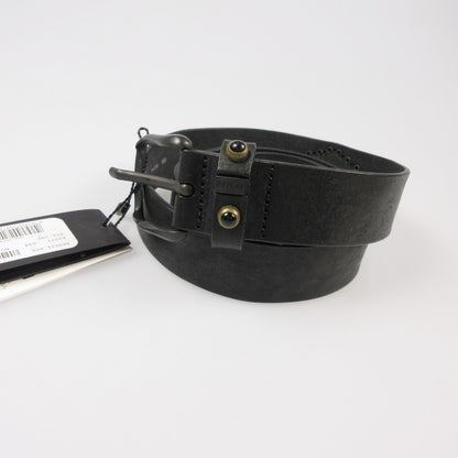 【中古】REPLAY | リプレイ ベルト AX2235.000.A3077 ブラック